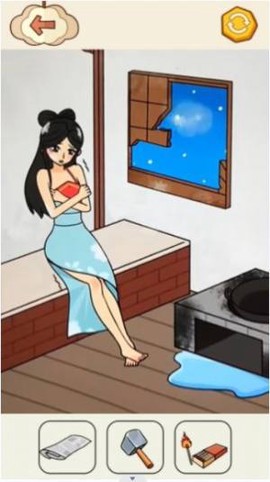 后宫梗传记[图1]