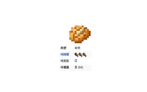迷你世界怎么烤土豆[图2]