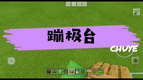 我的世界怎么做蹦极[图2]