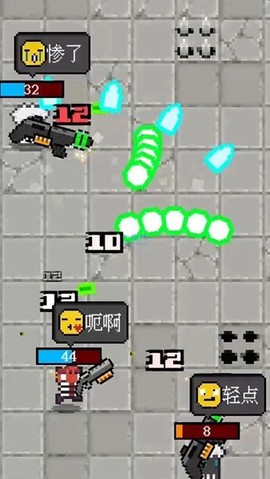 疾速特攻[图1]