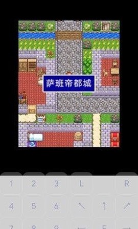 彩虹城堡图1