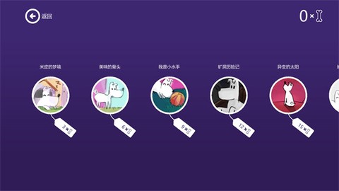 皮皮大冒险图2
