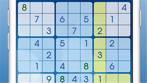 数独2021图2