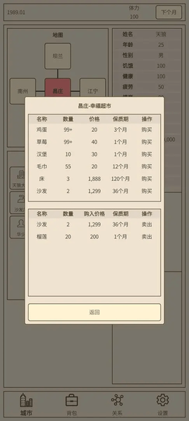 小小集团2破产人生图2