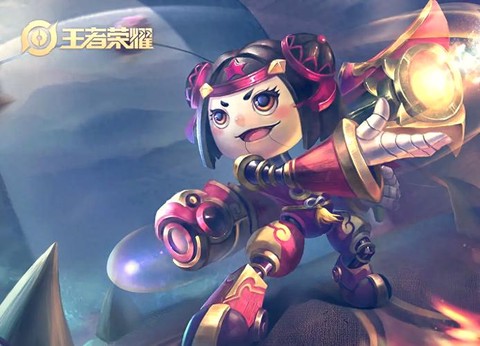 王者荣耀鲁班走什么路[图1]