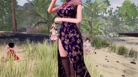 废土女神图2