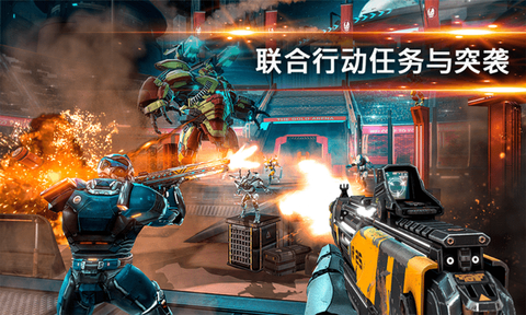 模拟城市战争[图1]
