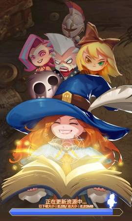 宠物魔法[图1]