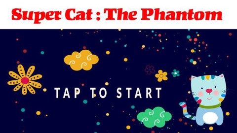 超级猫幻影[图1]