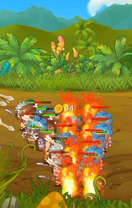 迷你福世界图2
