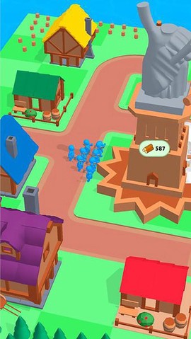 梦想之都图2