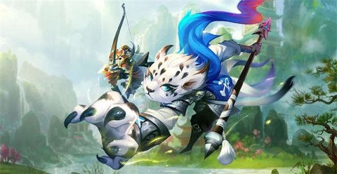 兽化三国[图3]
