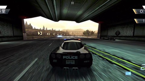 为什么玩不了极品飞车