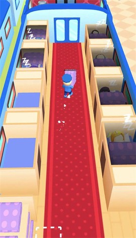 小小列车长[图1]