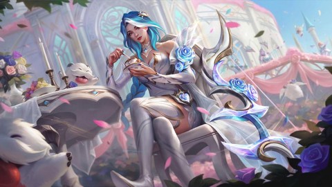 喜欢英雄联盟送什么[图2]