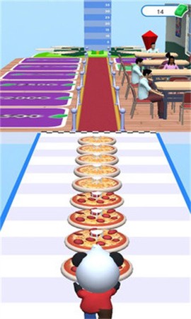 我爱做煎饼图2