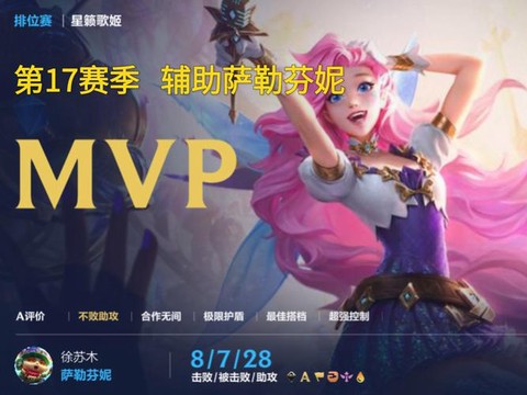 英雄联盟手游辅助是什么[图1]