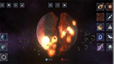 解压梦幻星球[图1]