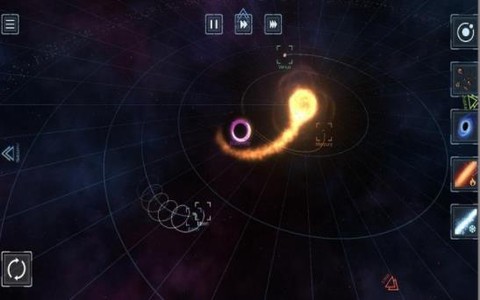 解压梦幻星球图1
