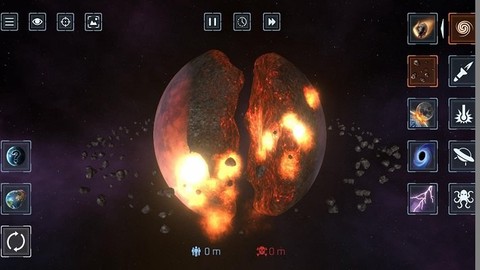 解压梦幻星球图2