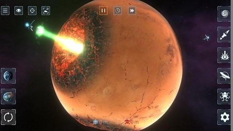 解压梦幻星球图3