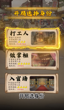 小伙逆袭记图2