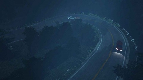 秋名山赛车[图1]