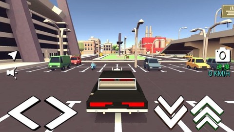 模拟像素赛车图3