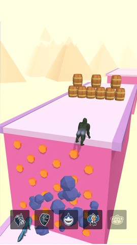 动物狂热派对图1