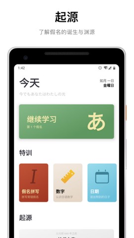 50音起源图1