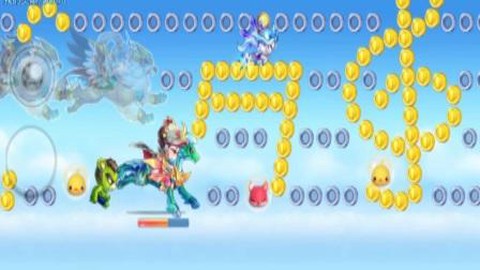 3v3天天酷跑怎么玩[图2]