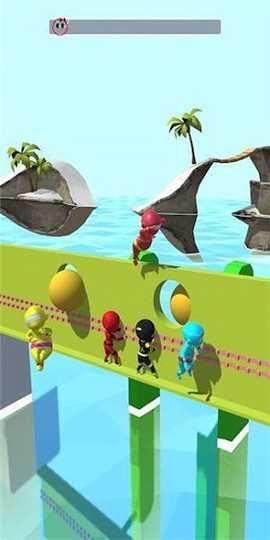 火柴人障碍赛跑图2