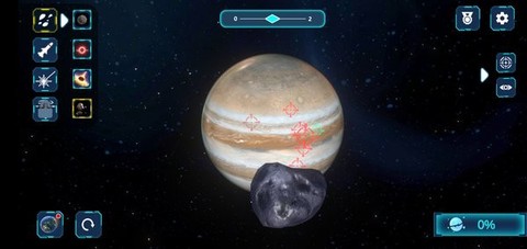 粉碎星球模拟器[图1]