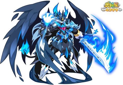 奥拉星魔域星君怎么打[图1]