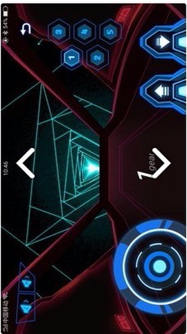 魔力赛车图2