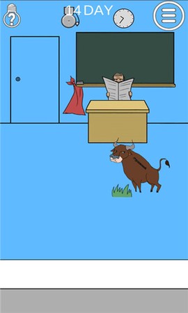 逃课大作战2图1