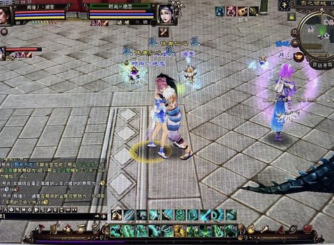 天龙八部账号怎么找回[图1]