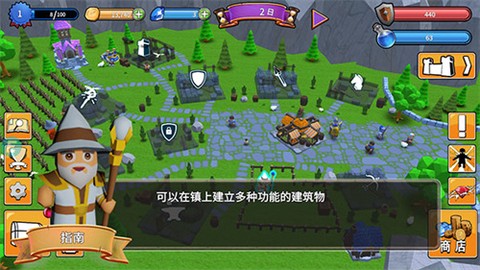 最后的王国[图6]