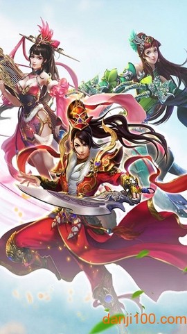 逆麟传说图1