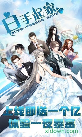 商业传奇[图2]