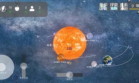 莫比乌斯计划图2