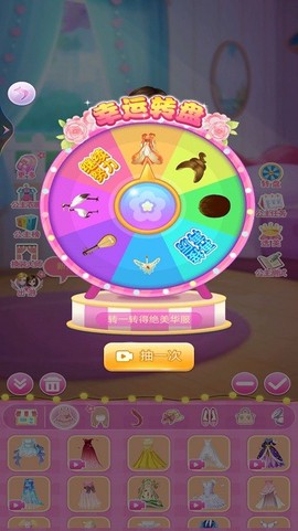 毕业换装舞会图3