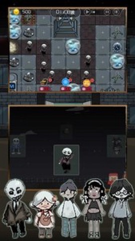 发育生存保卫战图1