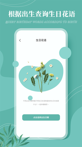 花草录图2