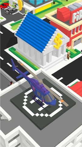 空闲城市建设大亨2021图1