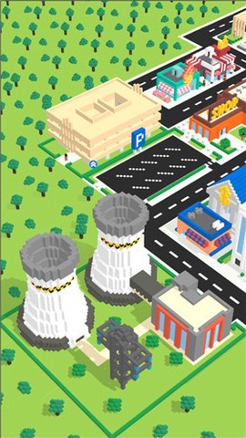 空闲城市建设大亨2021图3