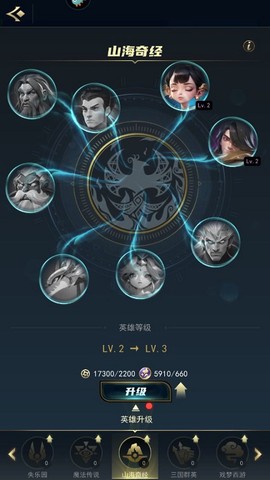 塔塔英雄[图1]