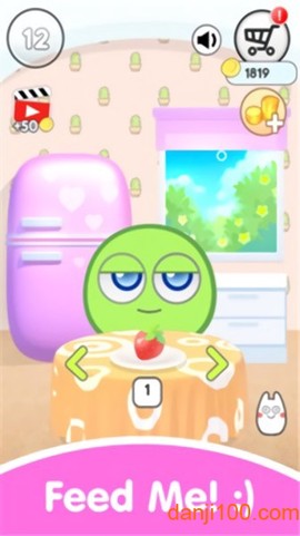 宠物萌团团图2
