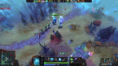 dota2怎么补兵[图2]