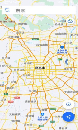 依依地图导航图1
